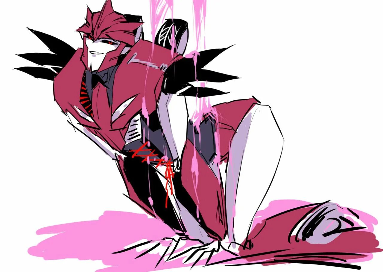 Transformers x reader wattpad
