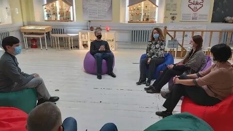 Подслушано тотьма