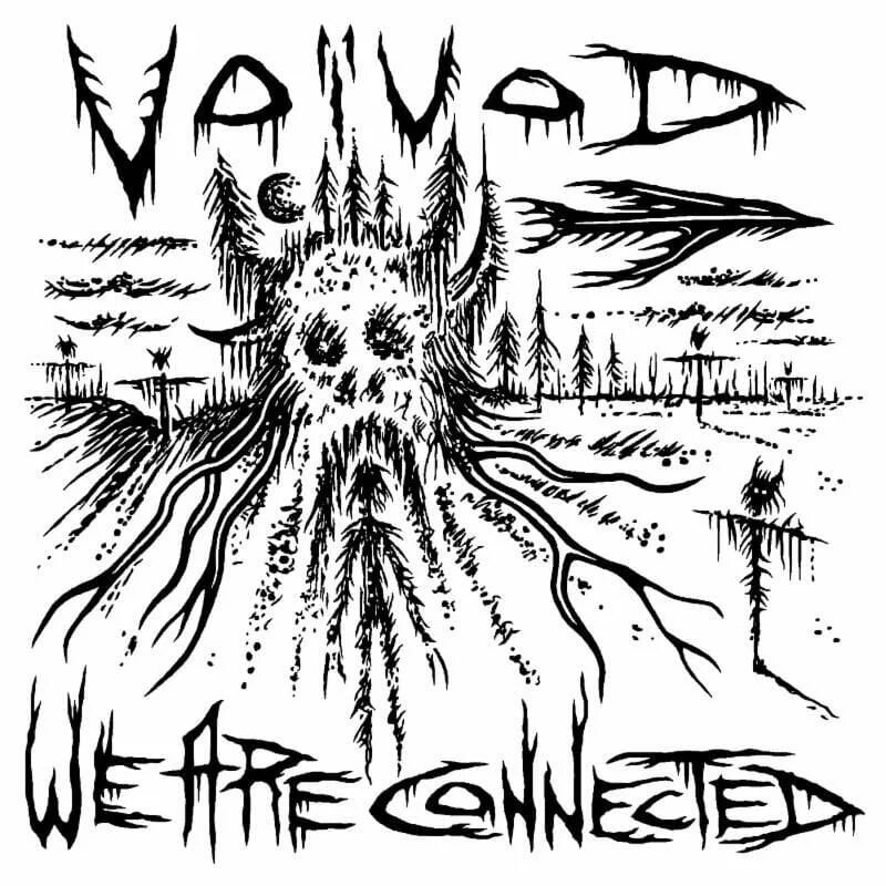 Post society. Voivod "the Wake (CD)". Voivod Band. Voivod Wake обложка. Voivod альбомы.