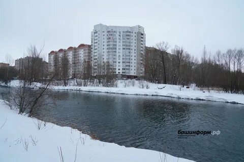 Теплая уфа
