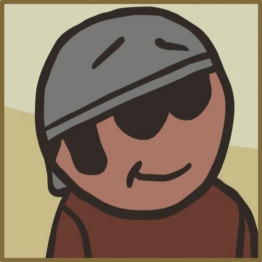 Cs go profile