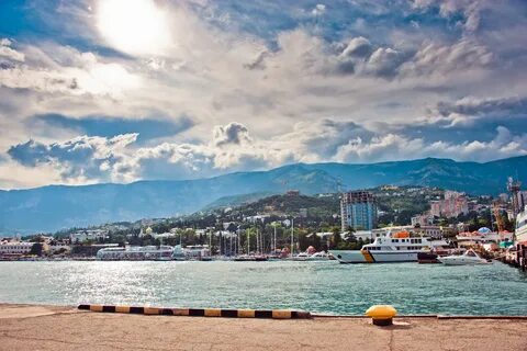 Алушта гурзуф