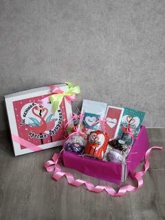 Helen box