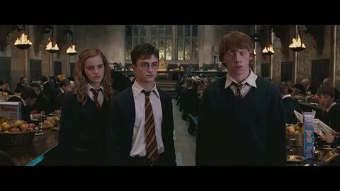 Harry potter in english with subtitles