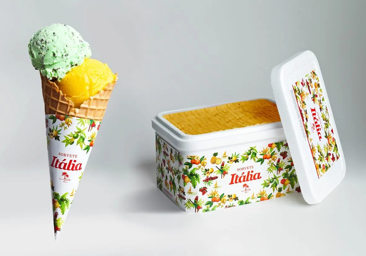 Design cream