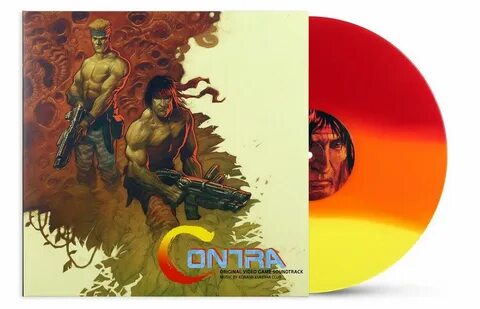 Video game soundtrack