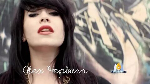 Under песня alex hepburn