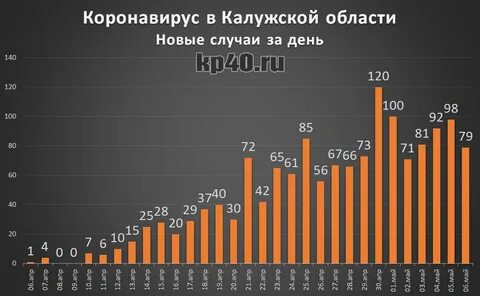 Статистика калуга сайт