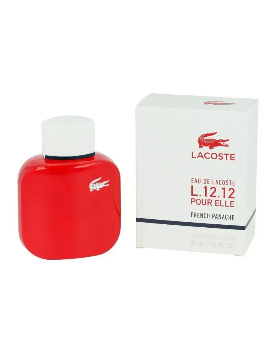 12 pour elle french panache edt (30 мл). 12. 12 french panache pour lui. 12 french panache pour elle фото. Lacoste woman french panache.