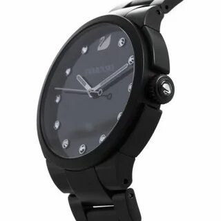 City watch