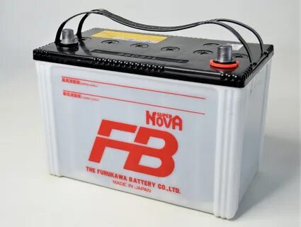 Furukawa battery отзывы