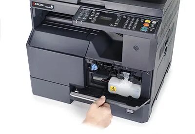 Kyocera 1800 тонер