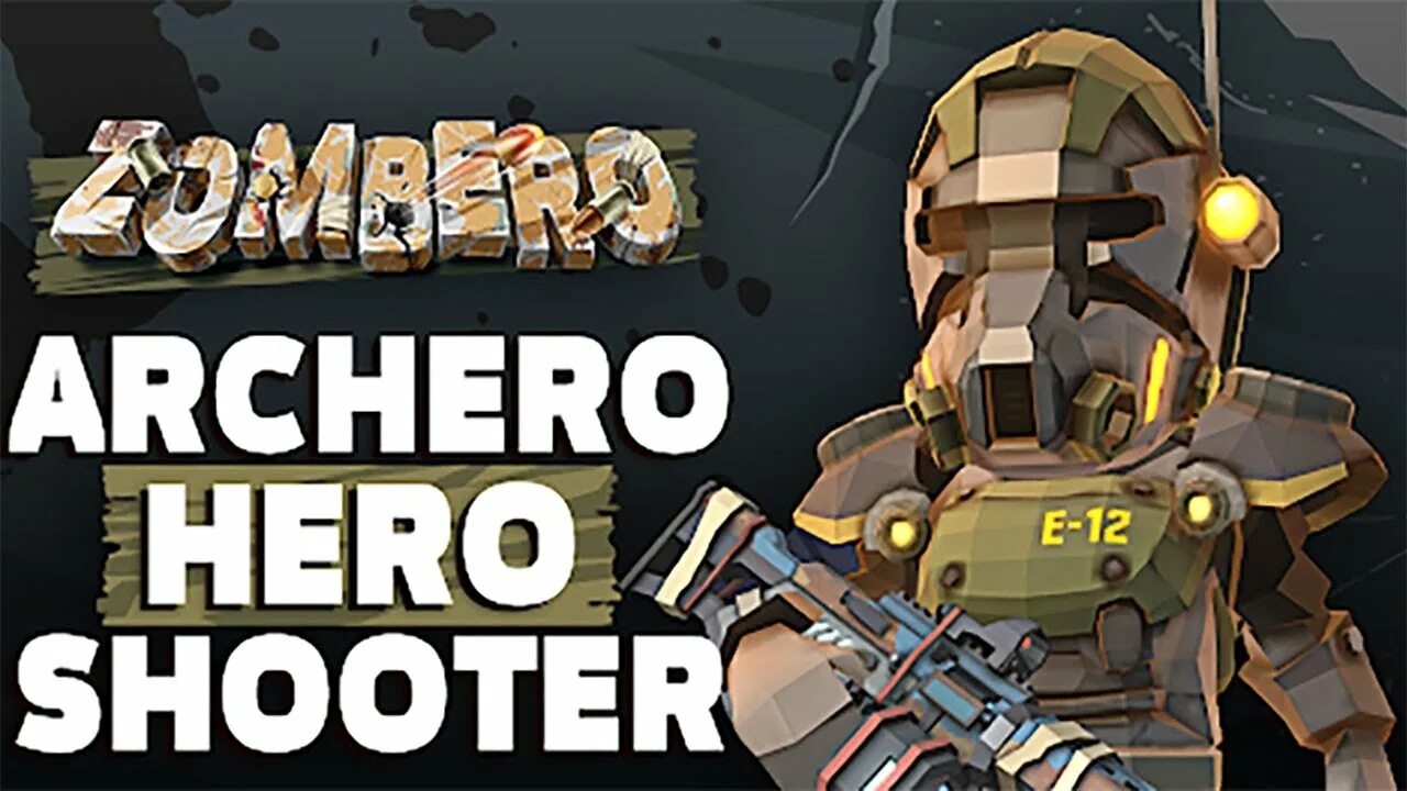 Last hero shooter apocalypse. Zombero: archero Hero Shooter. Zombero: archero Hero Shooter персонажи. Zombero archero Killer монстры. Archero главы.
