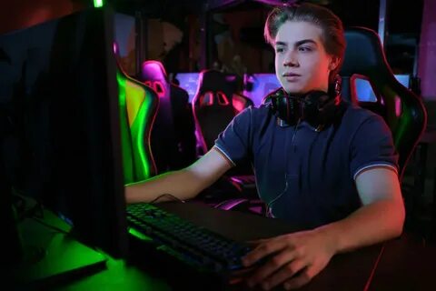 Профессионал плей