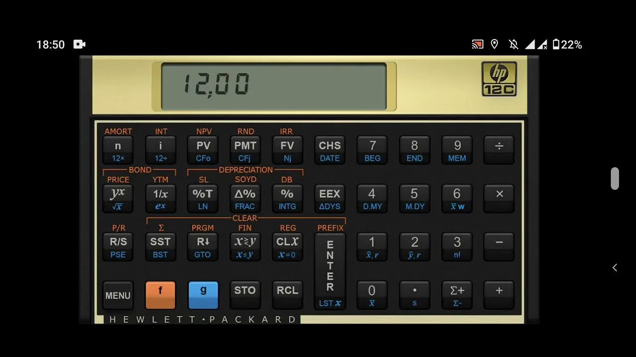 12 4 калькулятор. Самый крутой калькулятор. financial calculators v1.0 ch.