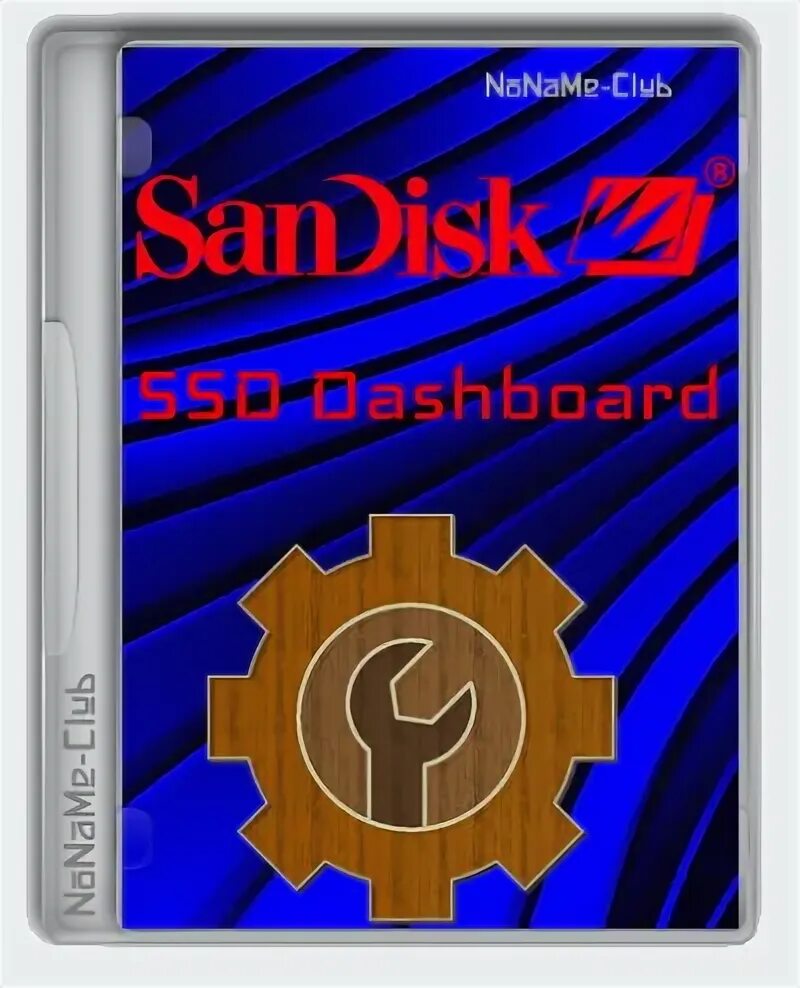 Sandisk dashboard. Sandisk dashboard