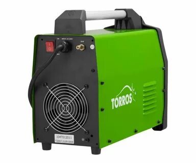Сварочный полуавтомат torros