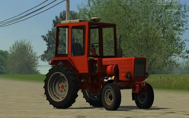 Трактор ФС 13. 17фс трактор-т25. Т 25 для Farming Simulator 2013. Фермер симулятор т 25.