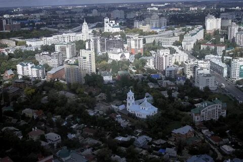Свободный воронеж