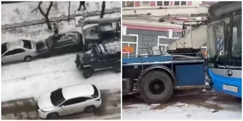 Неожиданно выпал