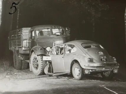 Аварии 1980 годов
