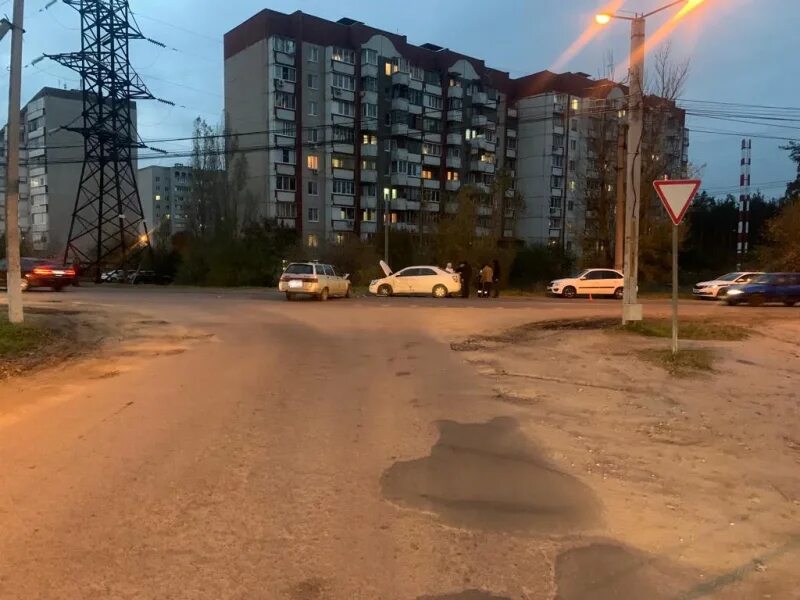 В воронеже западно