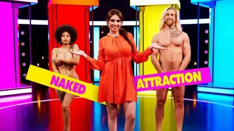 Exigen la retirada inmediata de Naked Attraction de HBO Max, por atentar co...