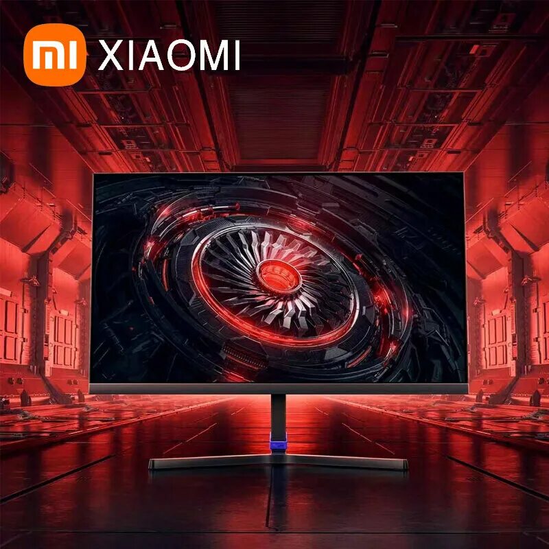 Монитор redmi display x27g