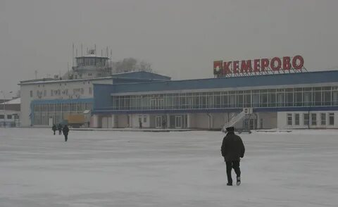 Сайт кемеровского аэропорта