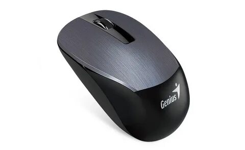 Беспроводная мышь genius