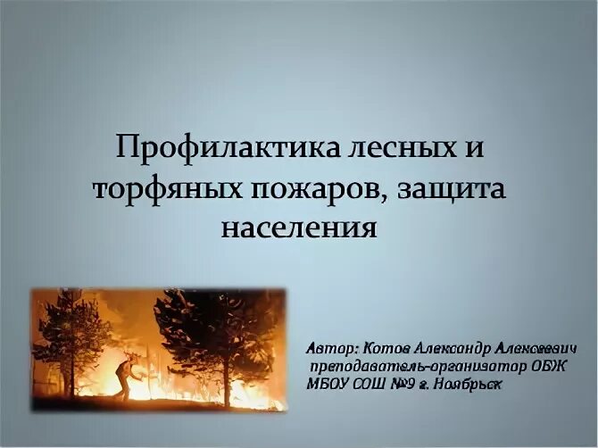 Предотвращение лесных и торфяных пожаров. Профилактика торфяных пожаров. Профилактика лесных и торфяных пожаров защита населения 7 класс ОБЖ. Профилактика лесных пожаров защита населения