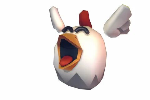 Rooster gun