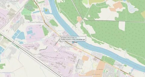 Малые перемерки тверь