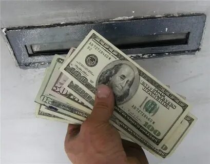 Money so big