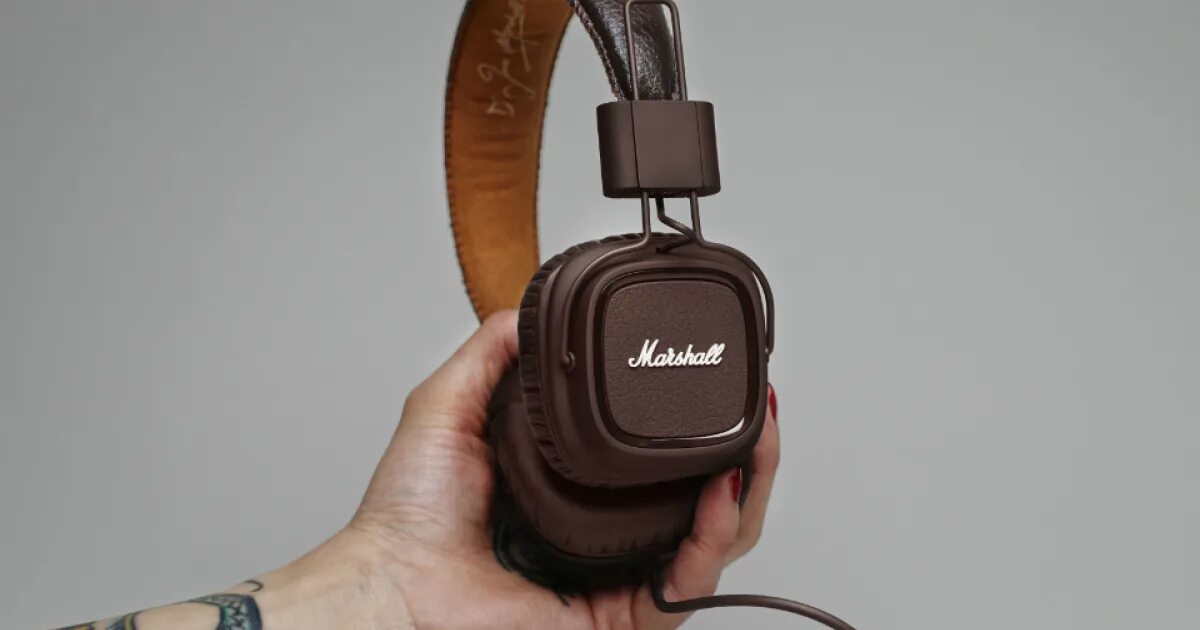 Наушники marshall brown. Наушники Marshall Major 4. Наушники Marshall Major 1. Marshall Major 4 Brown оригинал. Наушники Marshall Major 4 коричневый.