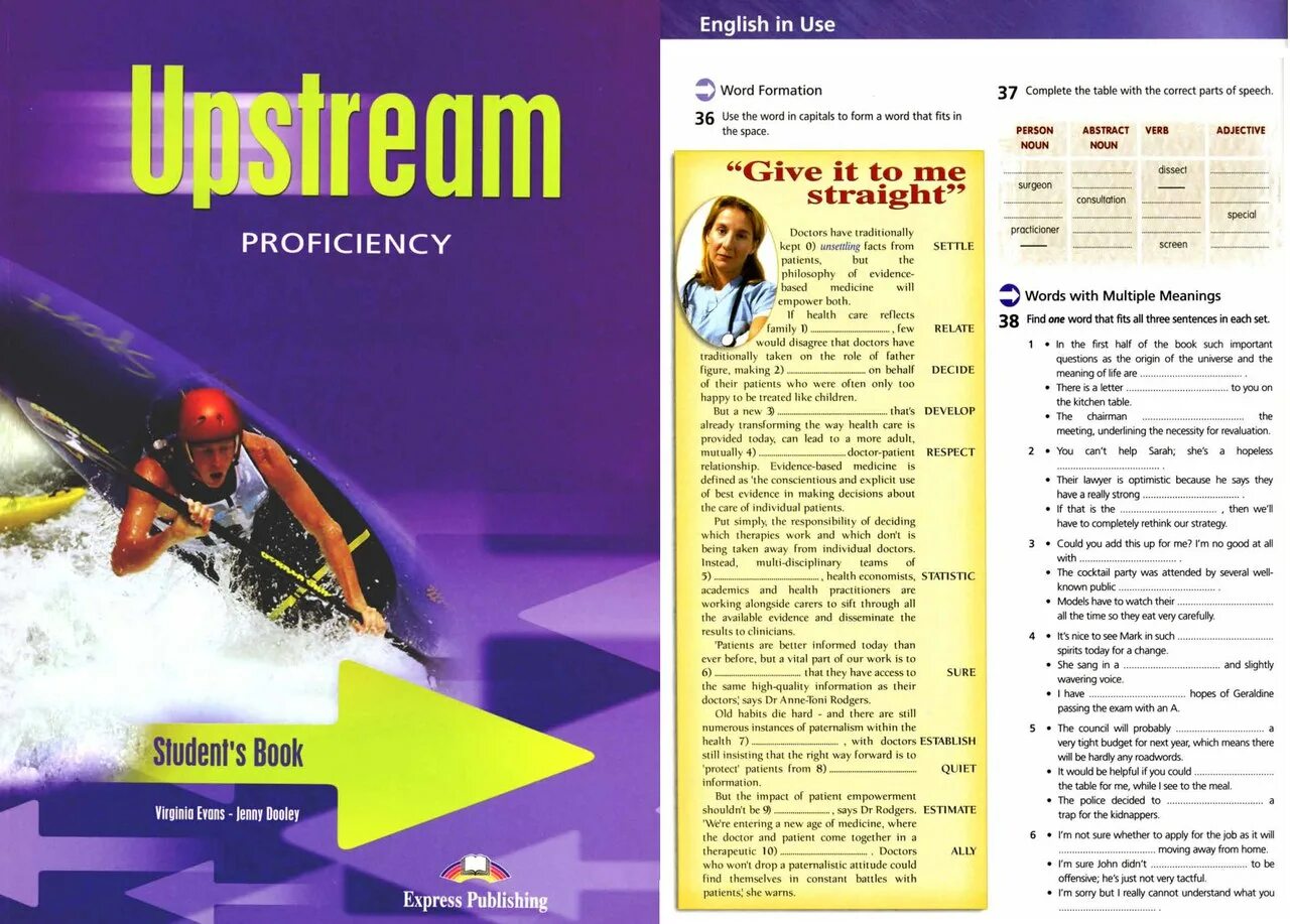 Students book b1 ответы. Upstream Proficiency c2. Новый учебник upstream. Proficiency student's book. Upstream c2 student's book.