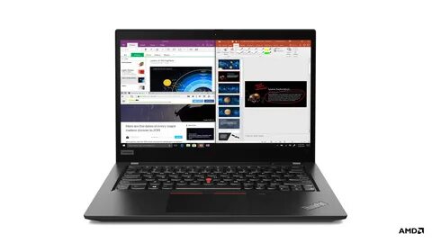 Lenovo thinkpad t495