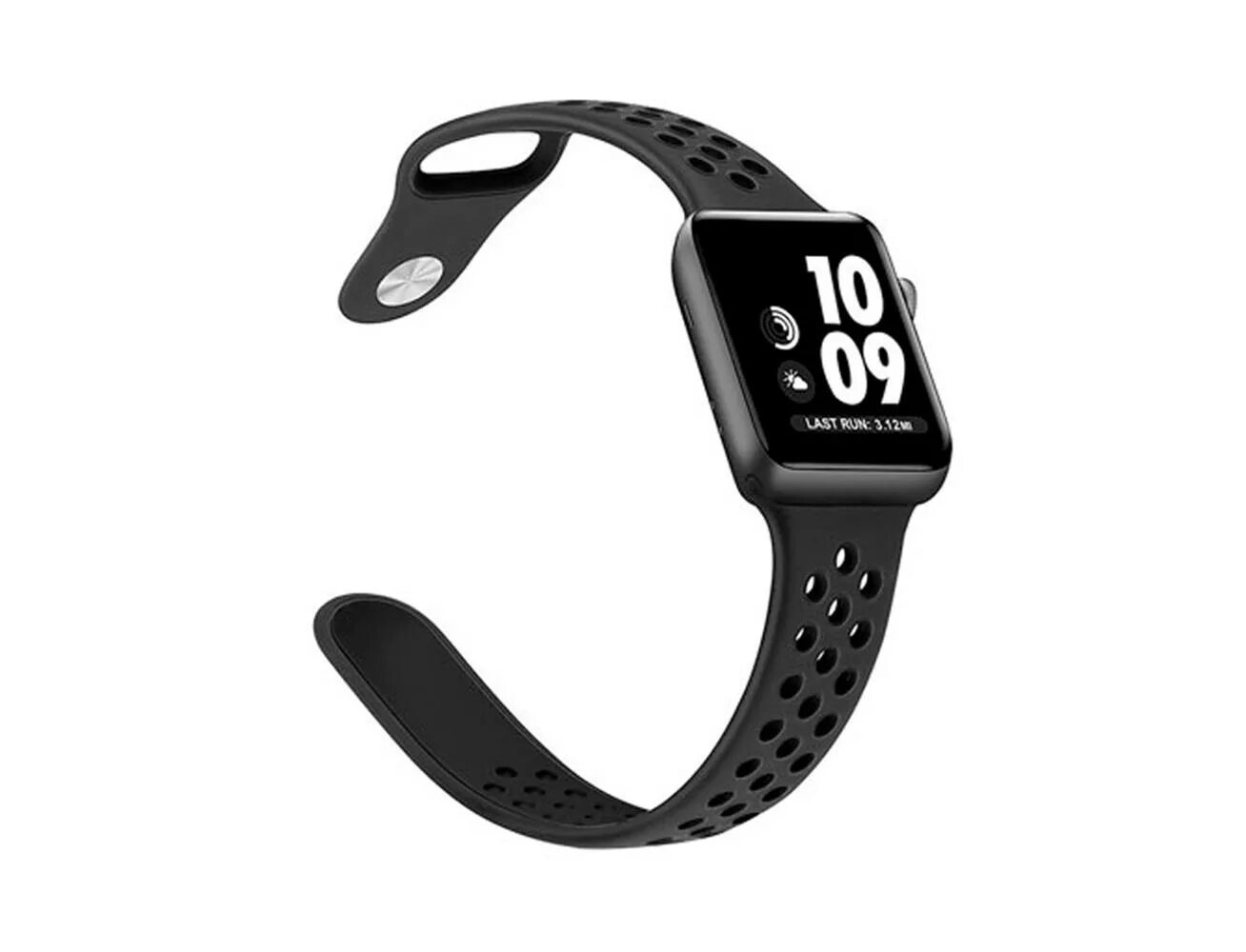 Apple nike sport band. 45mm Black/Black Nike Sport Band. Apple watch Nike Series 6. Фитнес часы Сериес 7 реплика. Black Nike Sport Series 7.