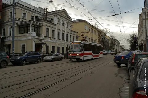 Кстати нижний новгород трамвай