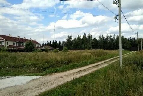 Соколовский солнечногорск