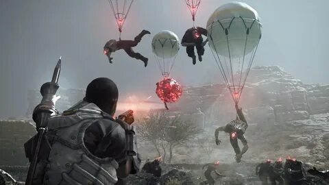 Metal gear survive
