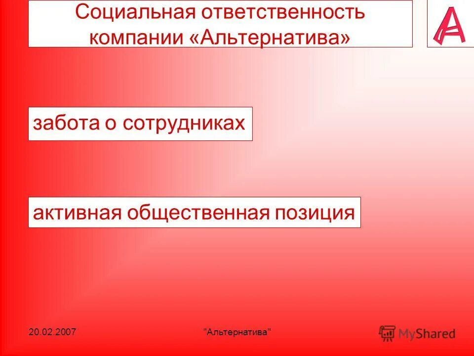 компоненты социального проектирования. сети.