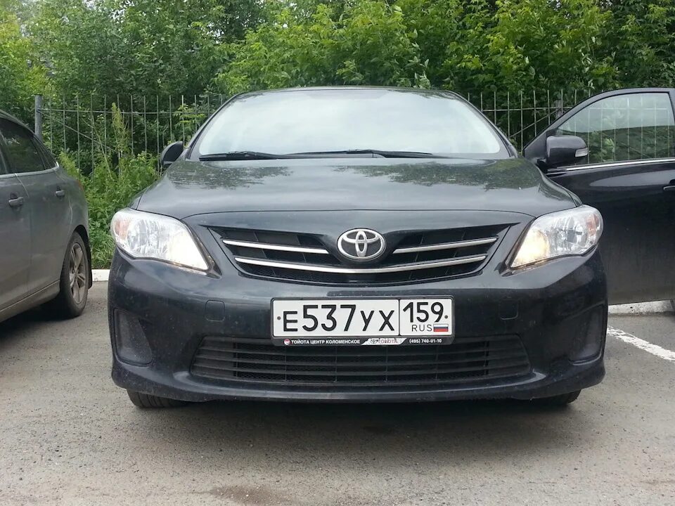 Дхо тойоты королла. ДХО Тойота Королла 150. Ходовые огни Toyota Corolla e150. Ходовые огни на Тойота Королла 150. Дневные ходовые огни Тойота Королла 150.