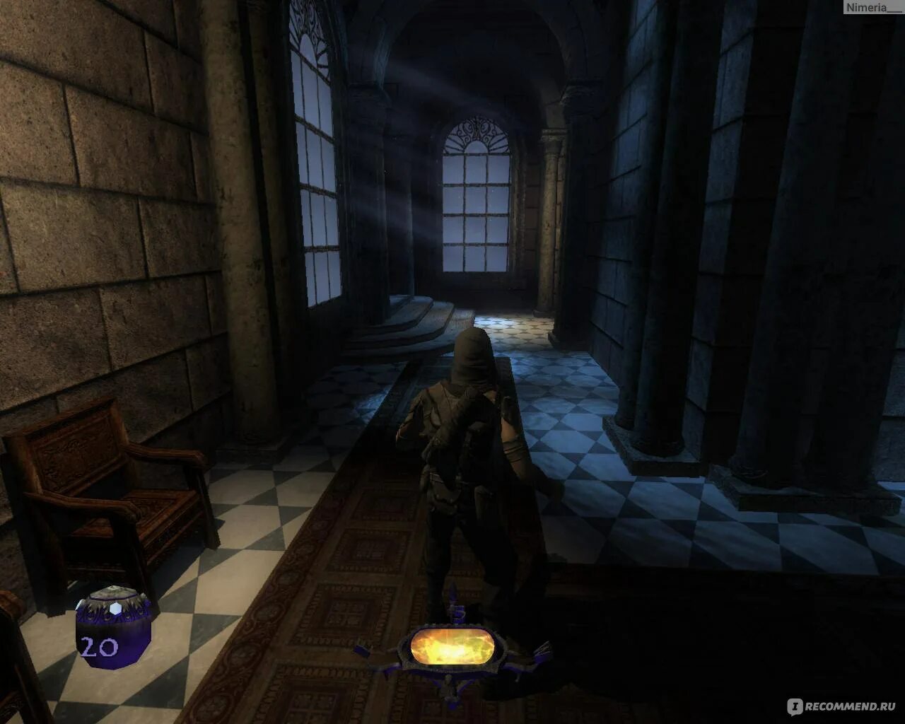 Shadows 3.3. Thief колыбель Шейлбридж. Thief 3 колыбель Шейлбридж. Thief игра 2004. Thief 3: тень смерти.