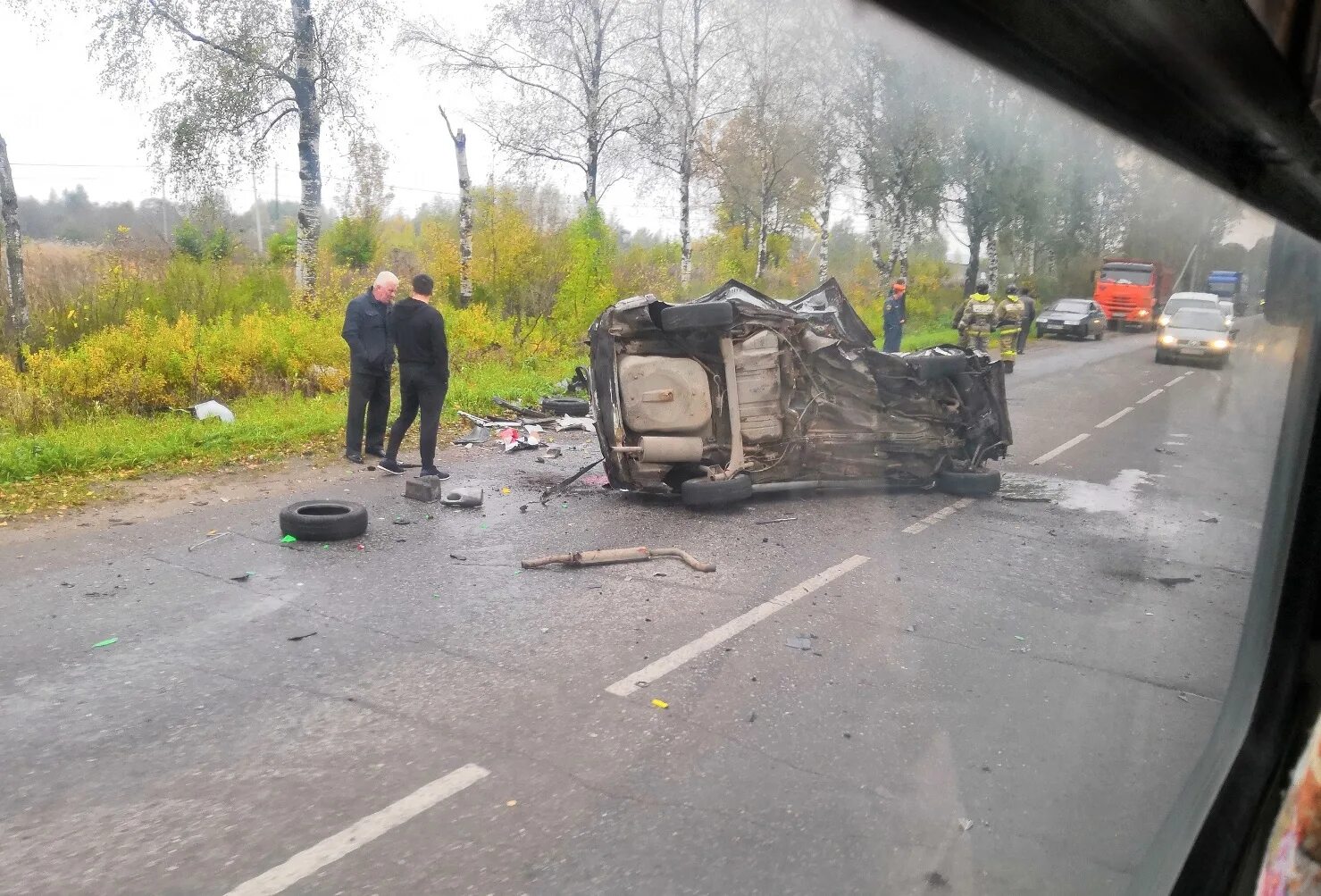 Чп в ярославской области. Рыбинск ДТП Ярославский тракт. Происшествия ДТП Рыбинск.