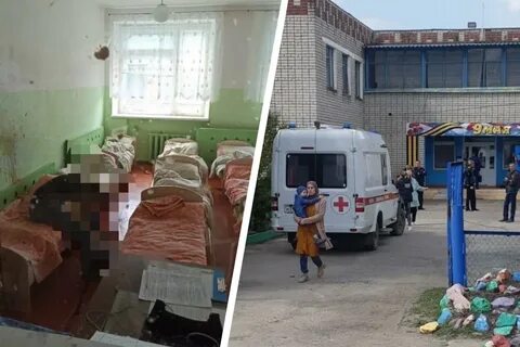 В ульяновском детском