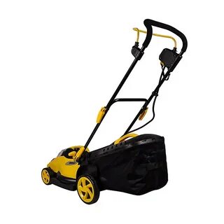 Газонокосилка champion emb400