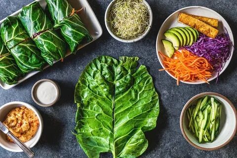 Collard greens