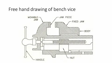 Detail assembly