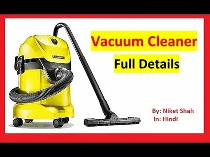 Full clean up